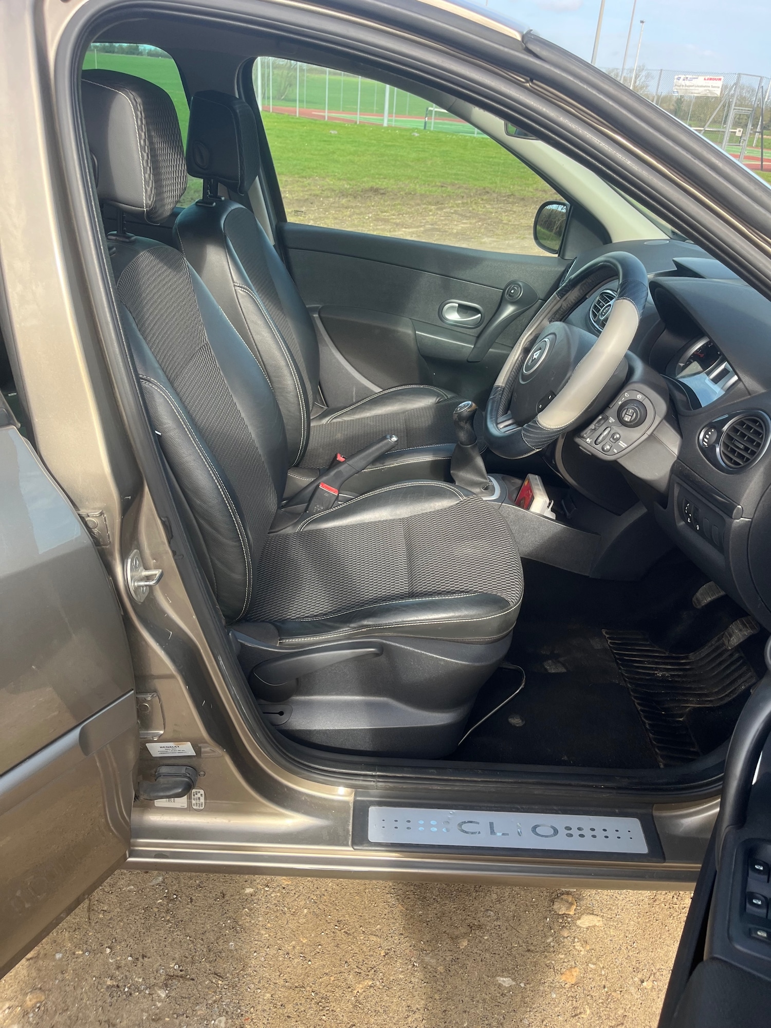 Used Renault Clio 2009 for sale - 77719444: Photo 6