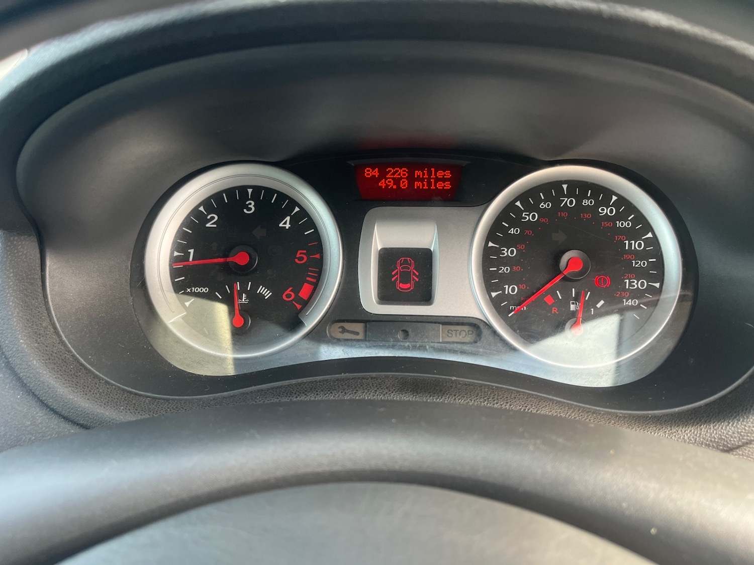 Used Renault Clio 2009 for sale - 77719444: Photo 9