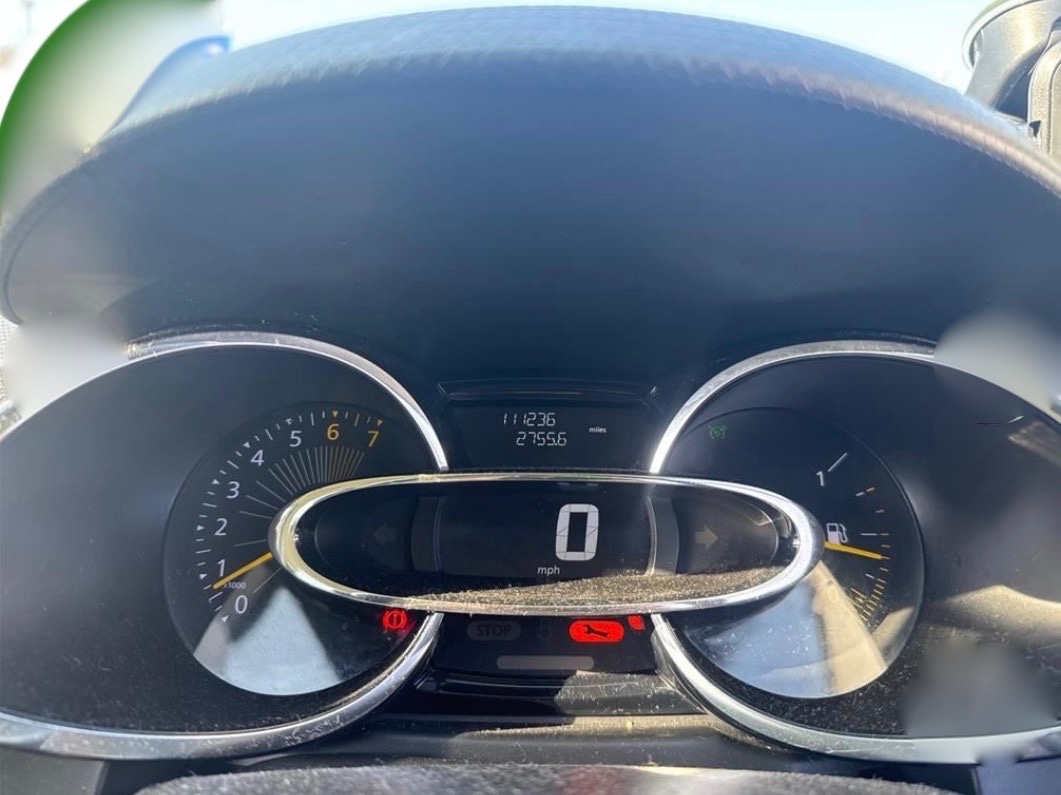 Used Renault Clio 2014 for sale - 77847963: Photo 10