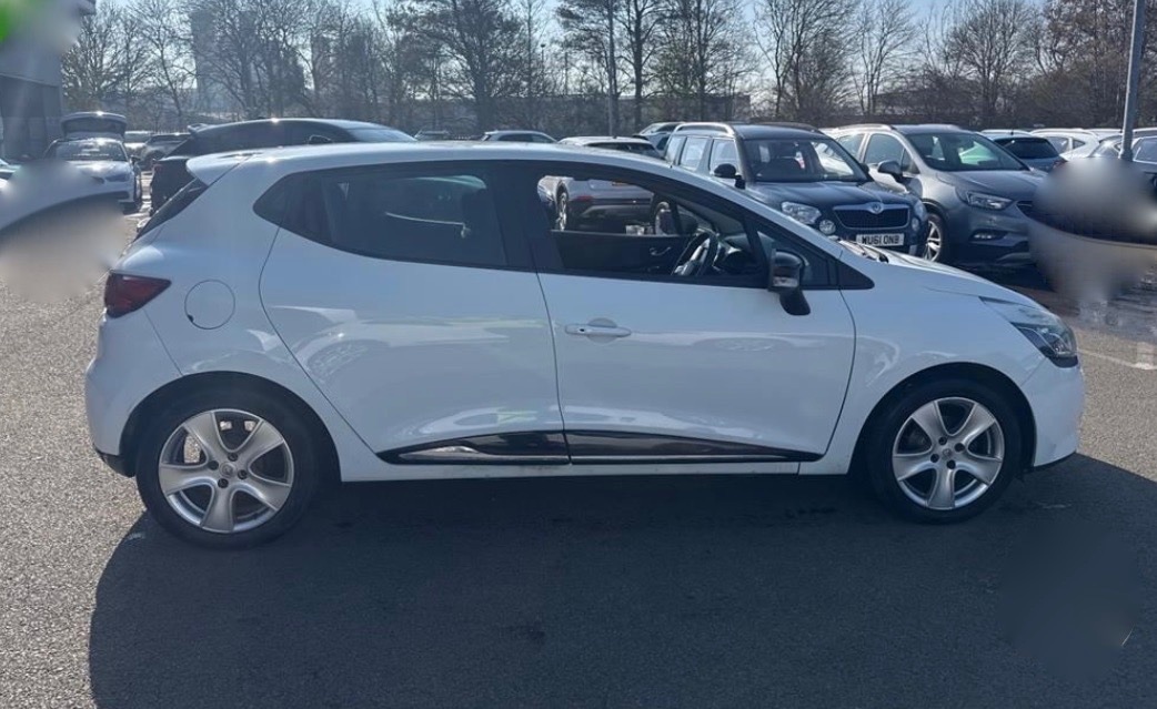 Used Renault Clio 2014 for sale - 77847963: Photo 5