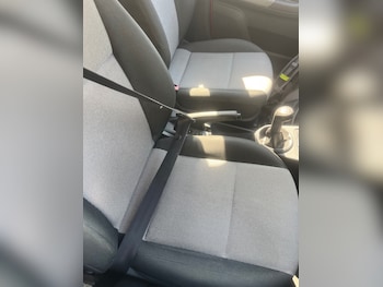Used Skoda Fabia 2010 for sale - 79519895: Photo