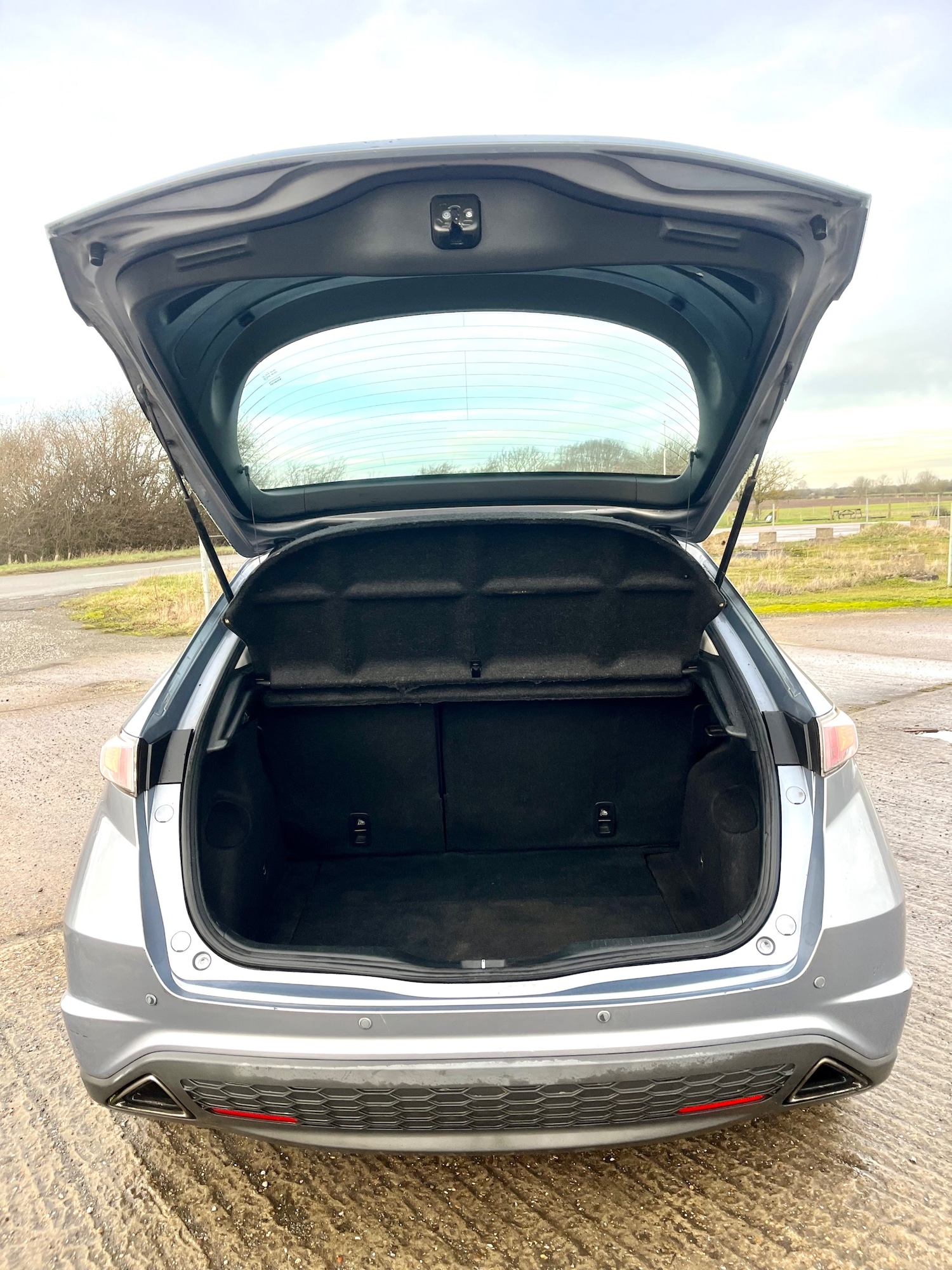 Used Honda Civic 2006 for sale - 77171336: Photo 12