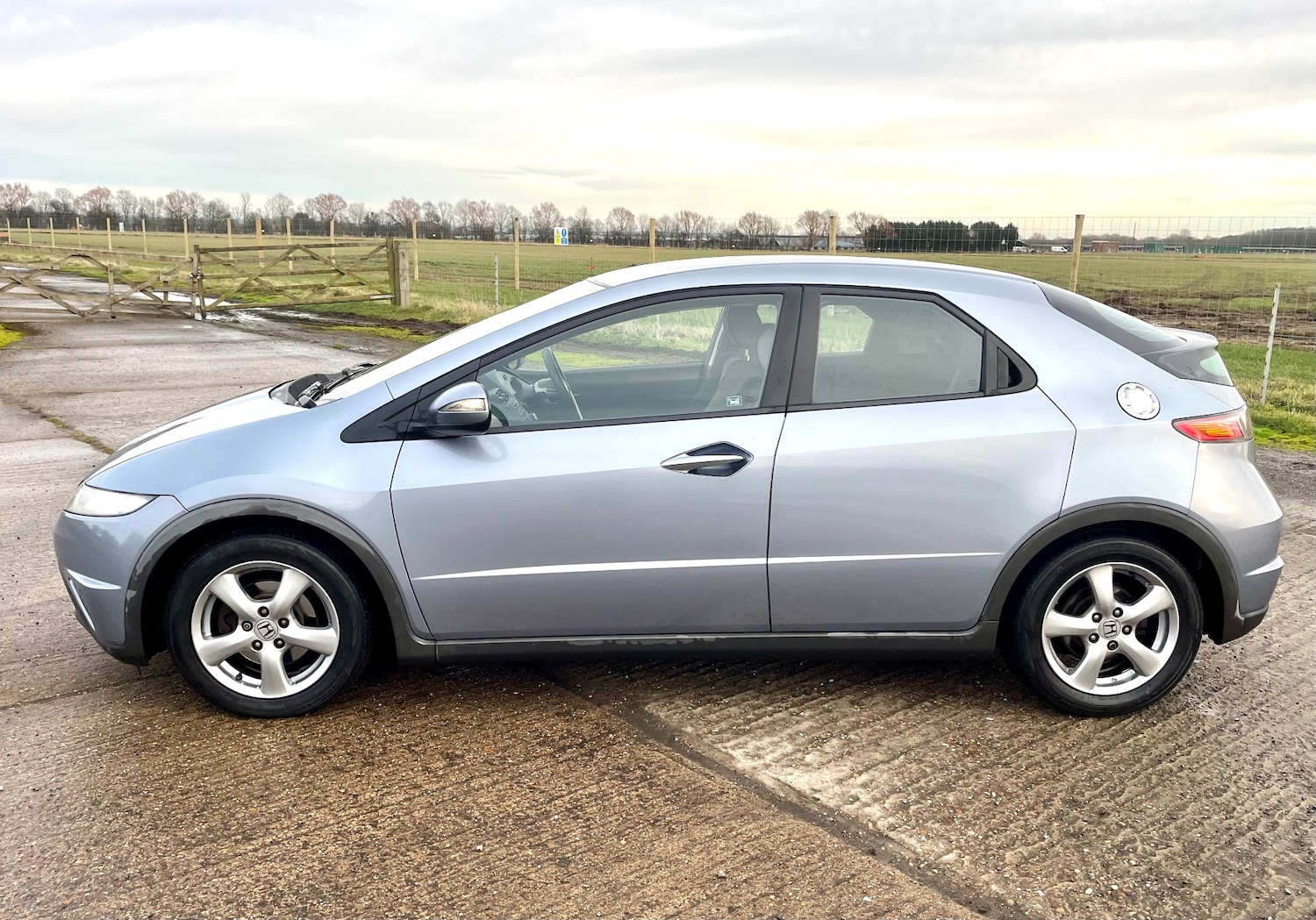 Used Honda Civic 2006 for sale - 77171336: Photo 16