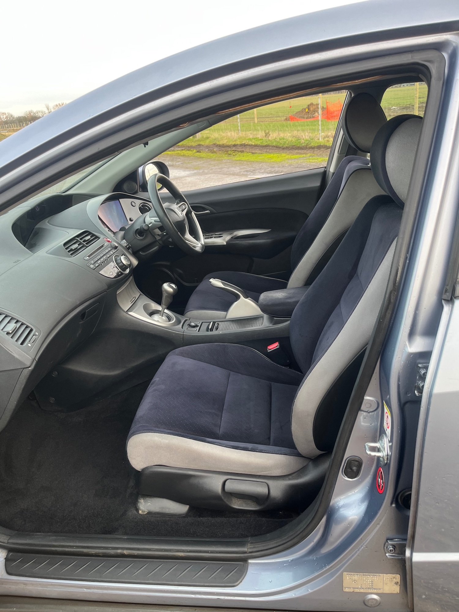 Used Honda Civic 2006 for sale - 77171336: Photo 18