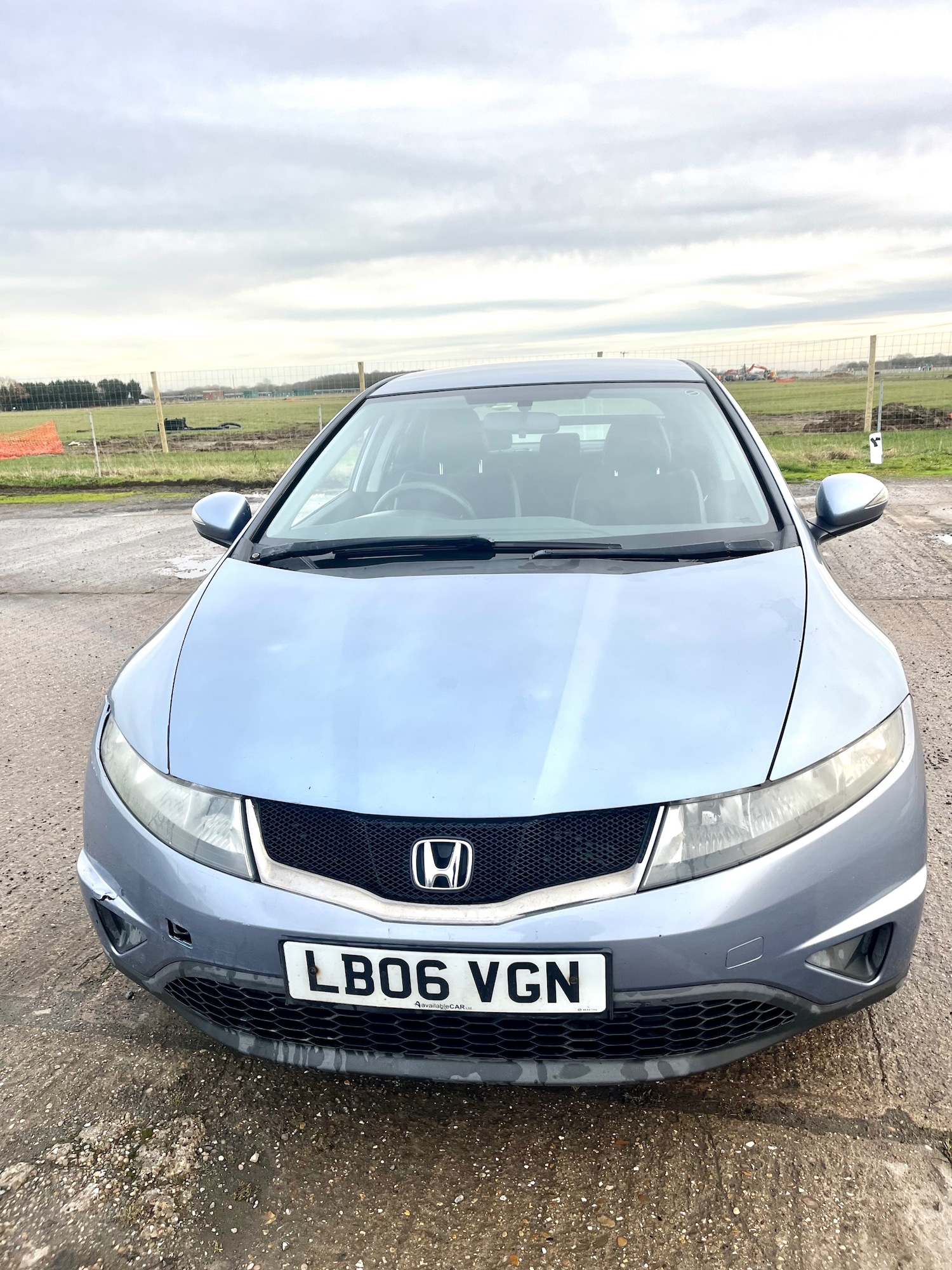 Used Honda Civic 2006 for sale - 77171336: Photo 2