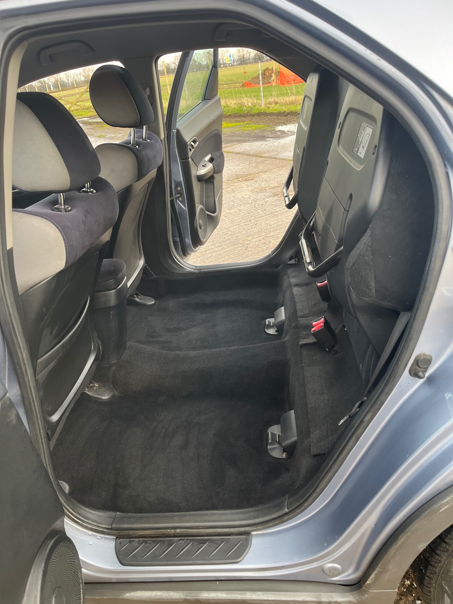 Used Honda Civic 2006 for sale - 77171336: Photo 20