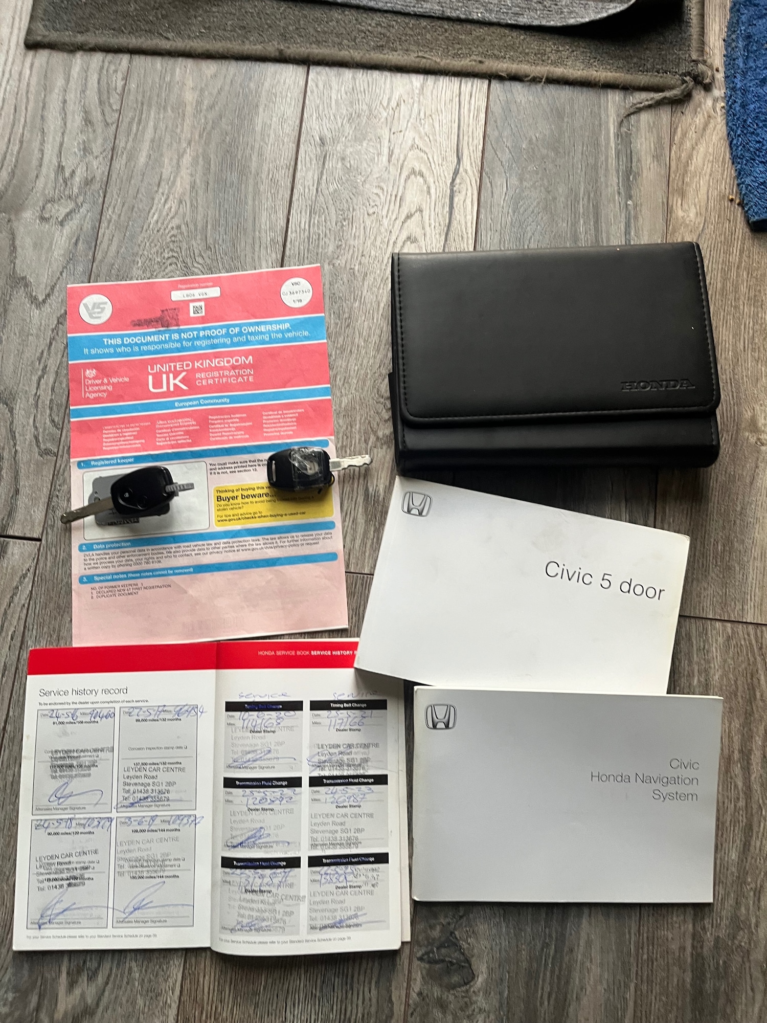 Used Honda Civic 2006 for sale - 77171336: Photo 22