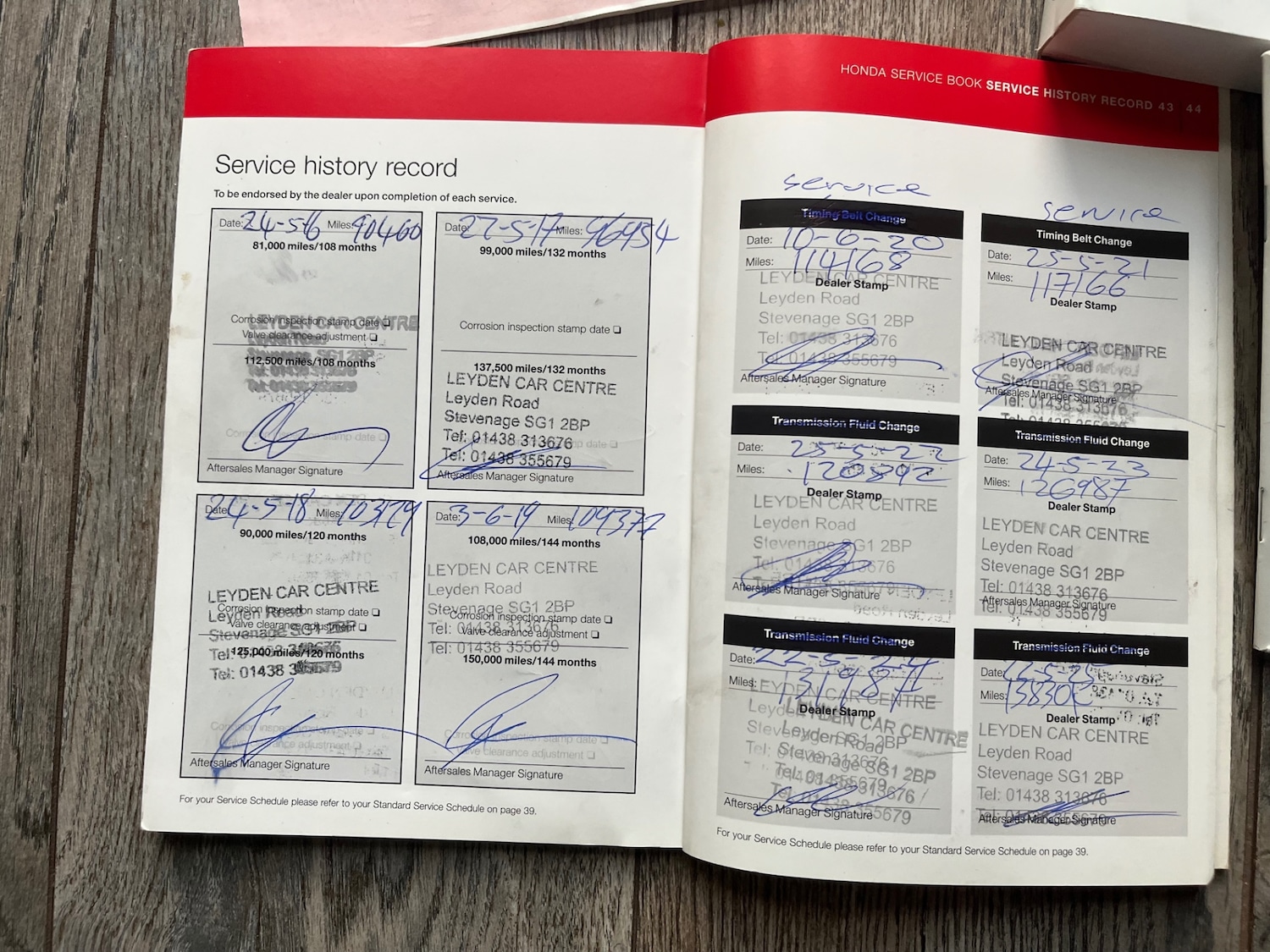 Used Honda Civic 2006 for sale - 77171336: Photo 23