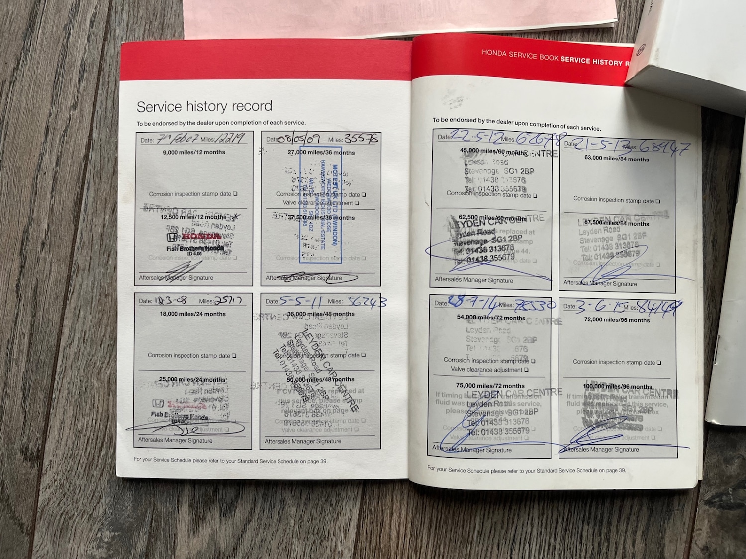 Used Honda Civic 2006 for sale - 77171336: Photo 24
