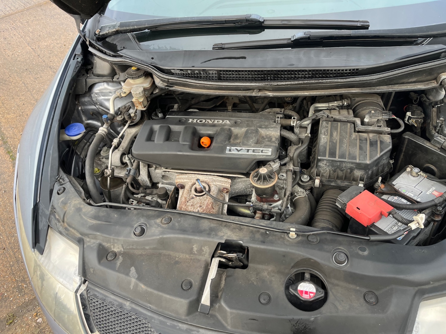 Used Honda Civic 2006 for sale - 77171336: Photo 27