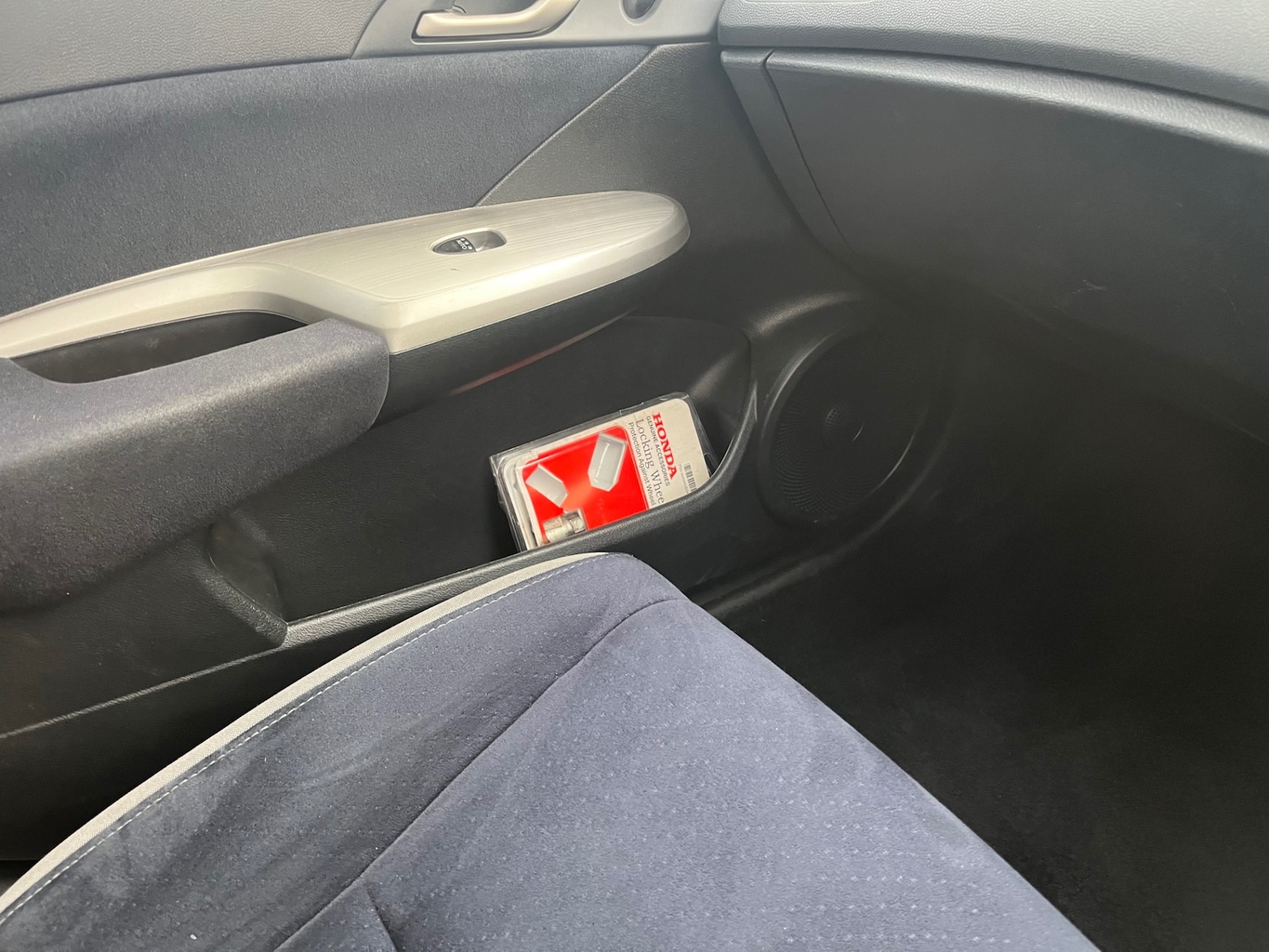 Used Honda Civic 2006 for sale - 77171336: Photo 28