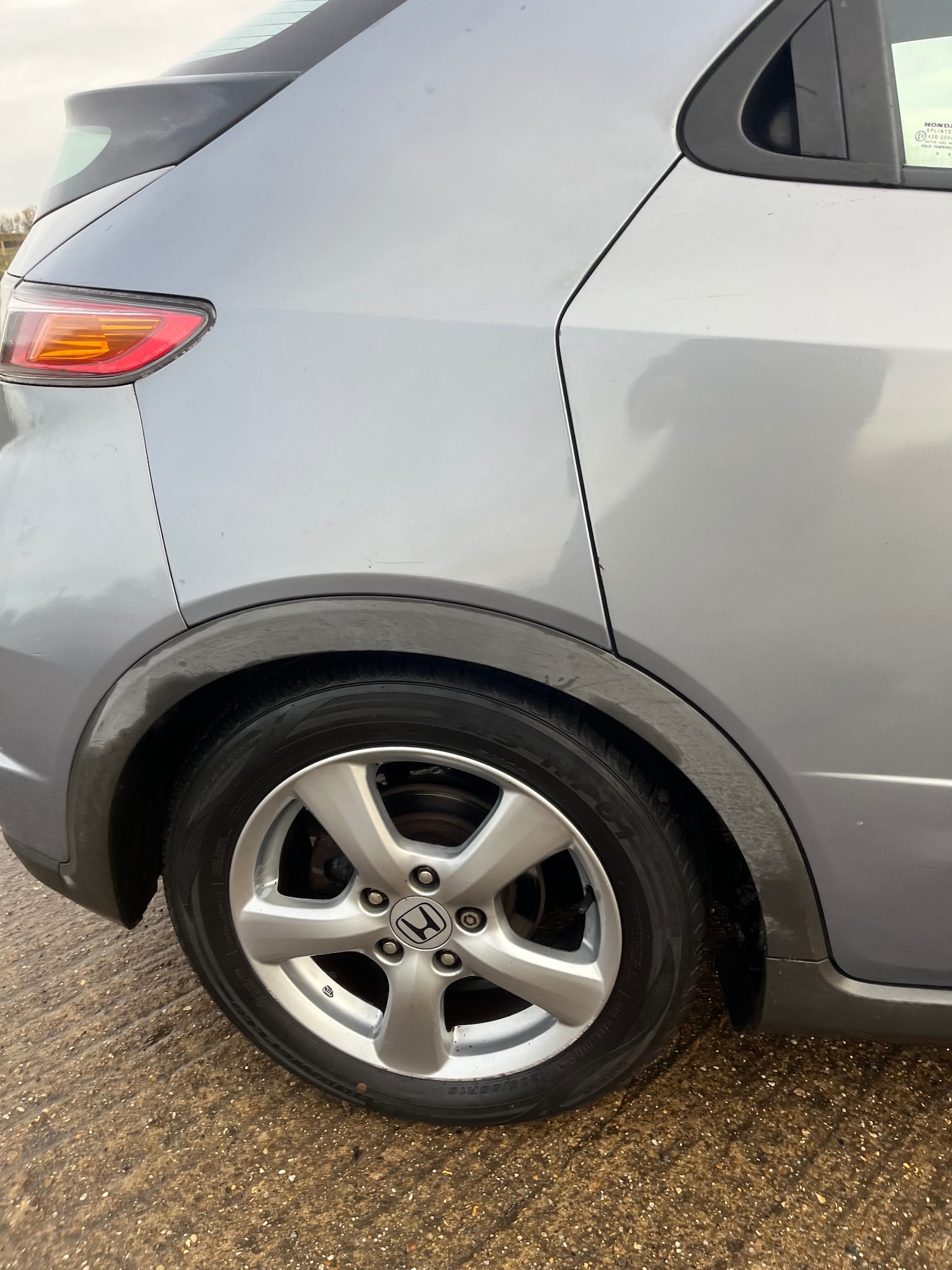 Used Honda Civic 2006 for sale - 77171336: Photo 29