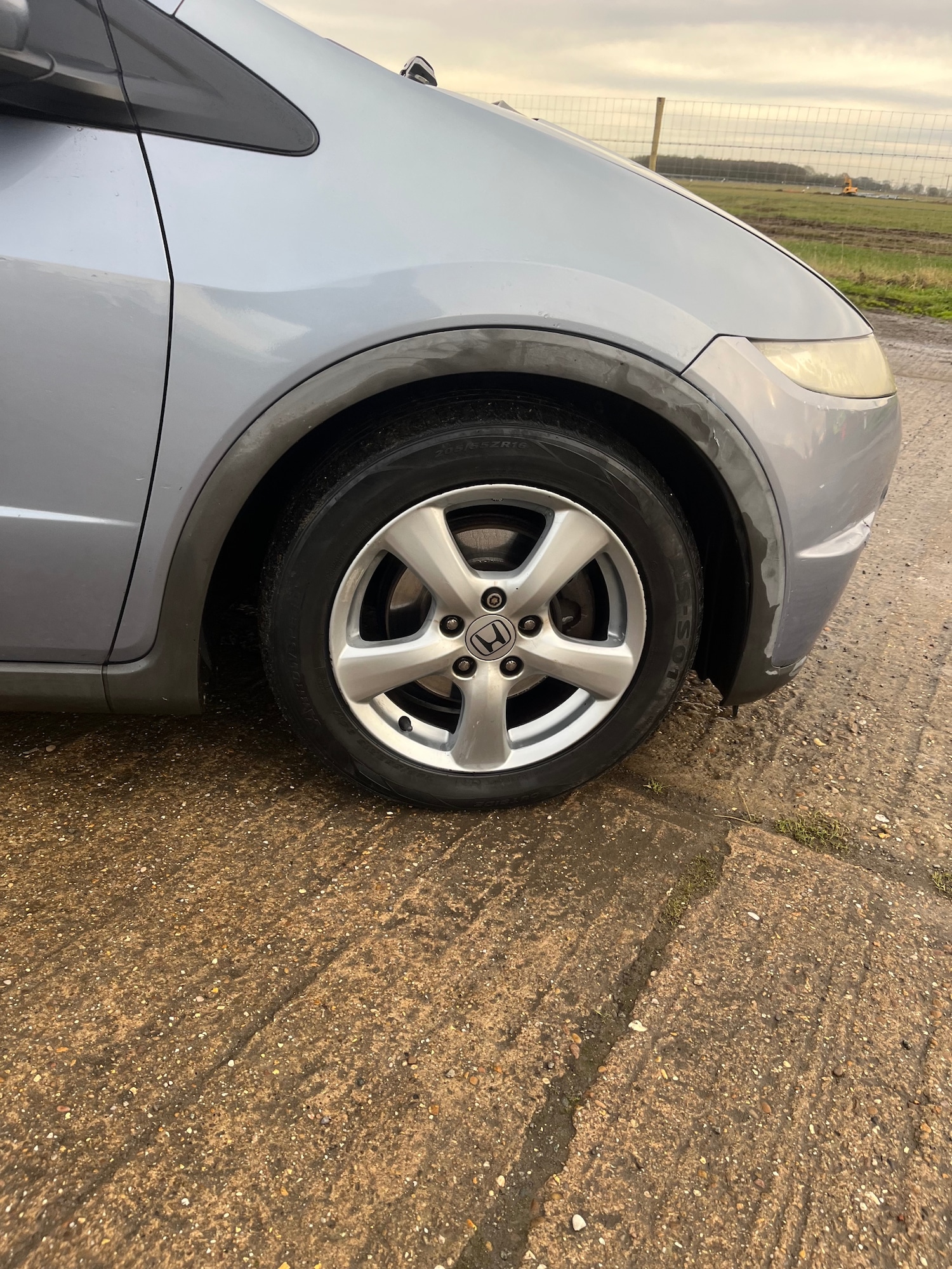 Used Honda Civic 2006 for sale - 77171336: Photo 30