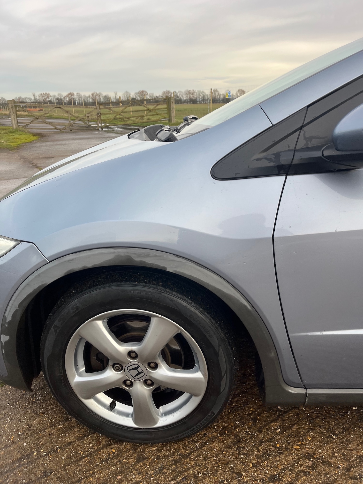 Used Honda Civic 2006 for sale - 77171336: Photo 31