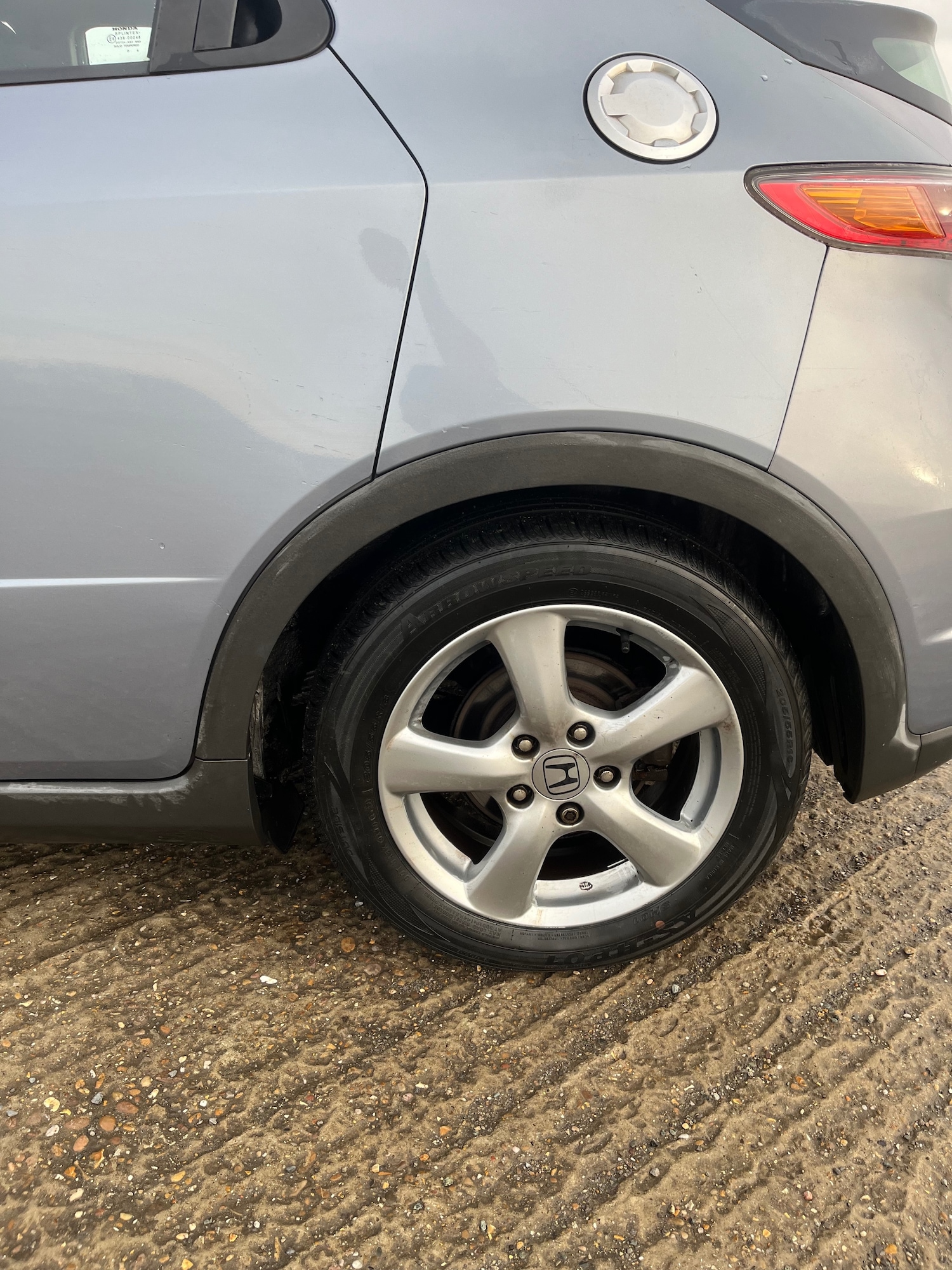 Used Honda Civic 2006 for sale - 77171336: Photo 32