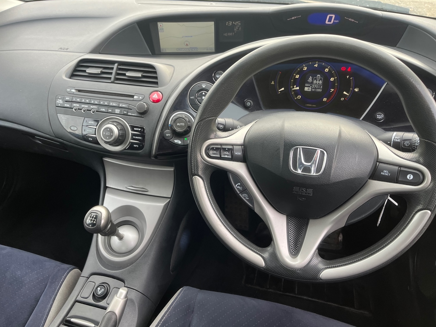 Used Honda Civic 2006 for sale - 77171336: Photo 33