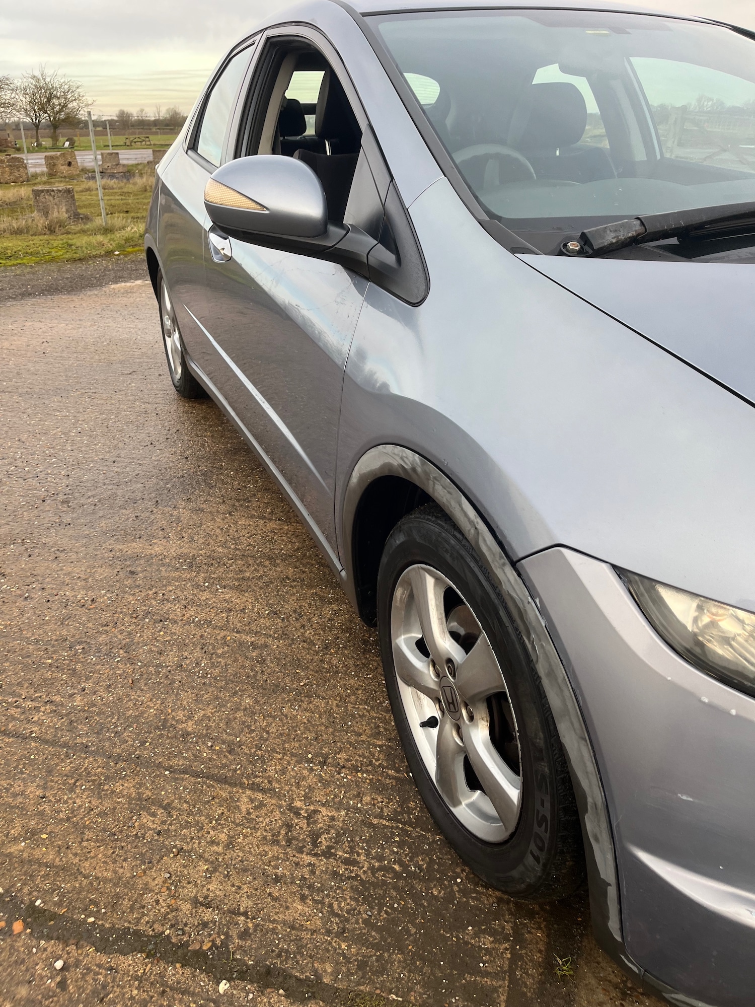 Used Honda Civic 2006 for sale - 77171336: Photo 39