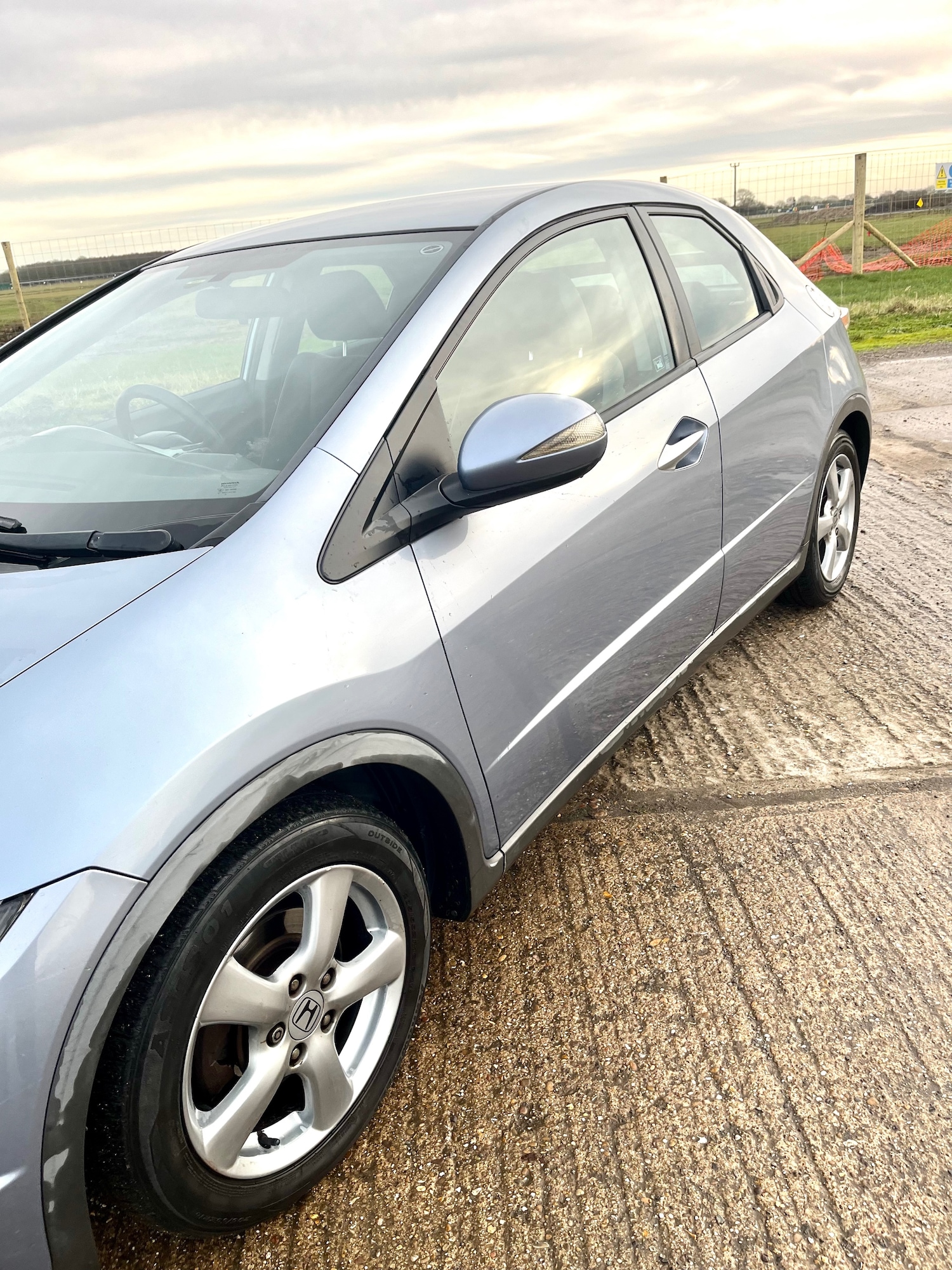 Used Honda Civic 2006 for sale - 77171336: Photo 40