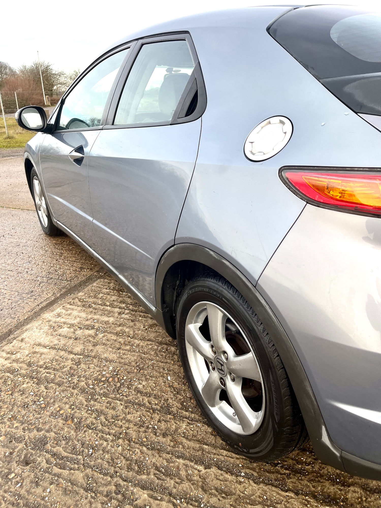 Used Honda Civic 2006 for sale - 77171336: Photo 41