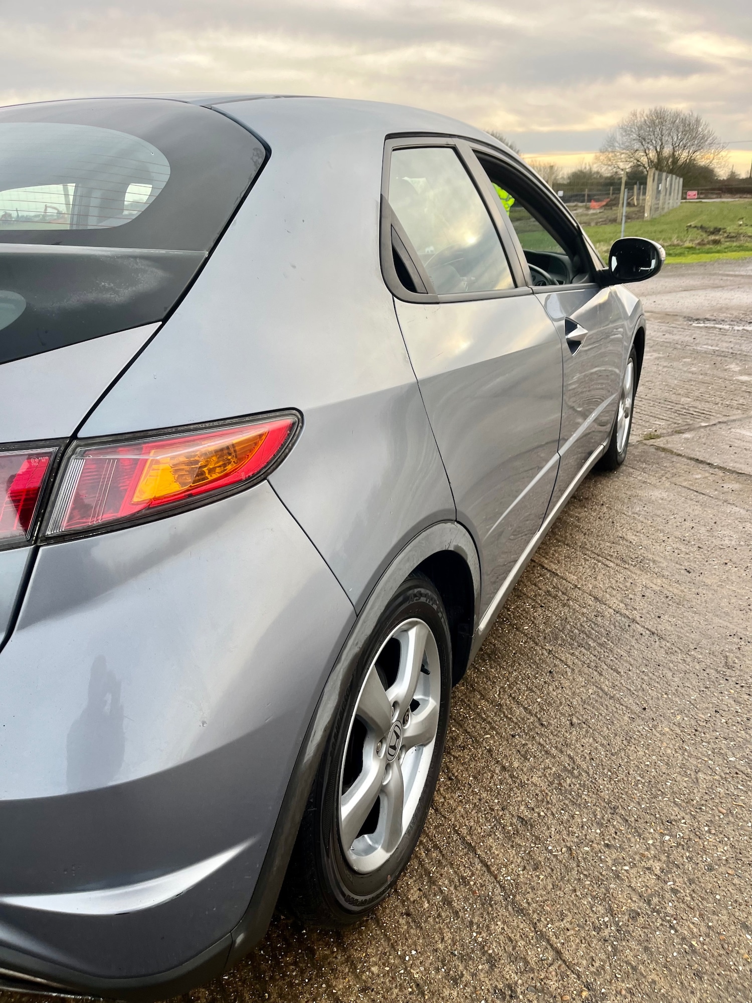 Used Honda Civic 2006 for sale - 77171336: Photo 42