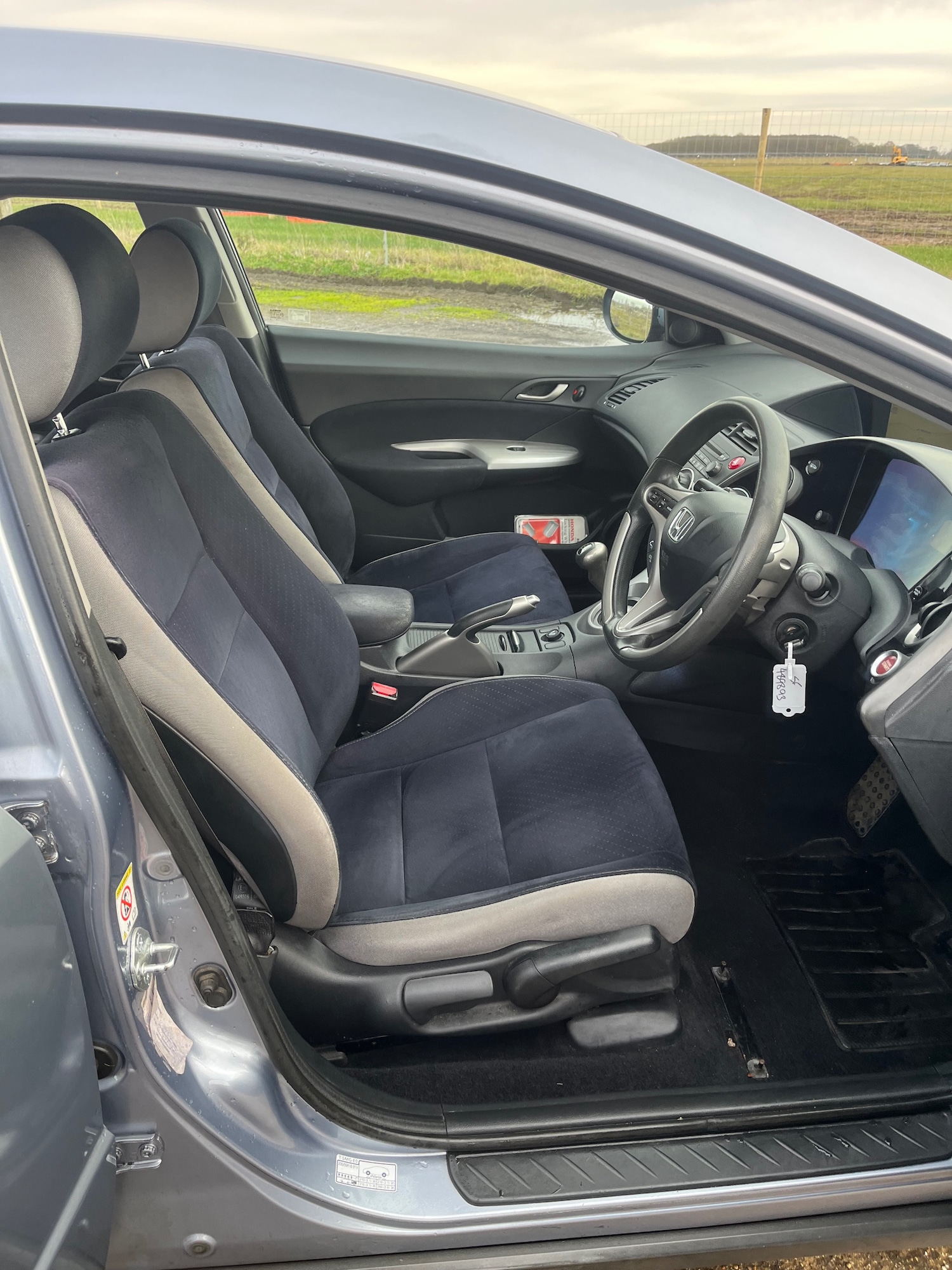 Used Honda Civic 2006 for sale - 77171336: Photo 6