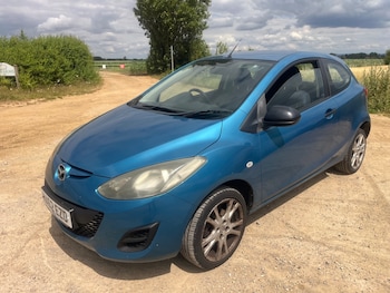 Used Mazda Mazda2 2012 for sale - 79113679: Photo