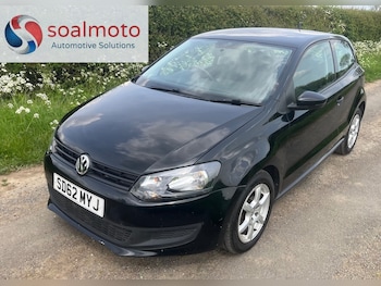 Used Volkswagen Polo 2012 for sale - 78531868: Photo