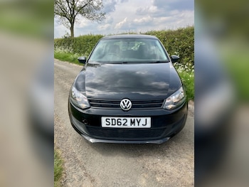 Used Volkswagen Polo 2012 for sale - 78531868: Photo