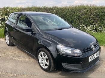 Used Volkswagen Polo 2012 for sale - 78531868: Photo