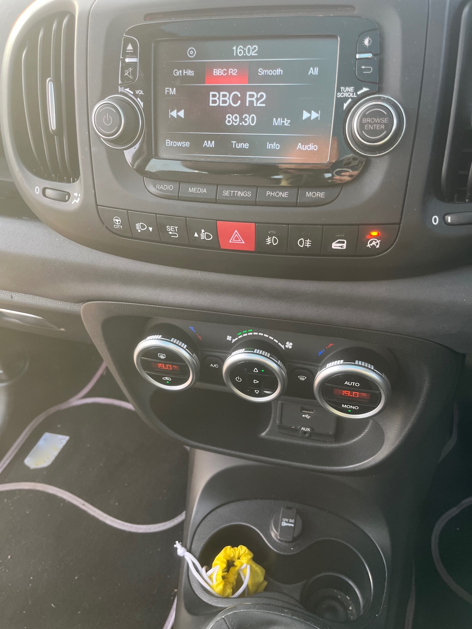 Used Fiat 500L 2013 for sale - 77766003: Photo 10