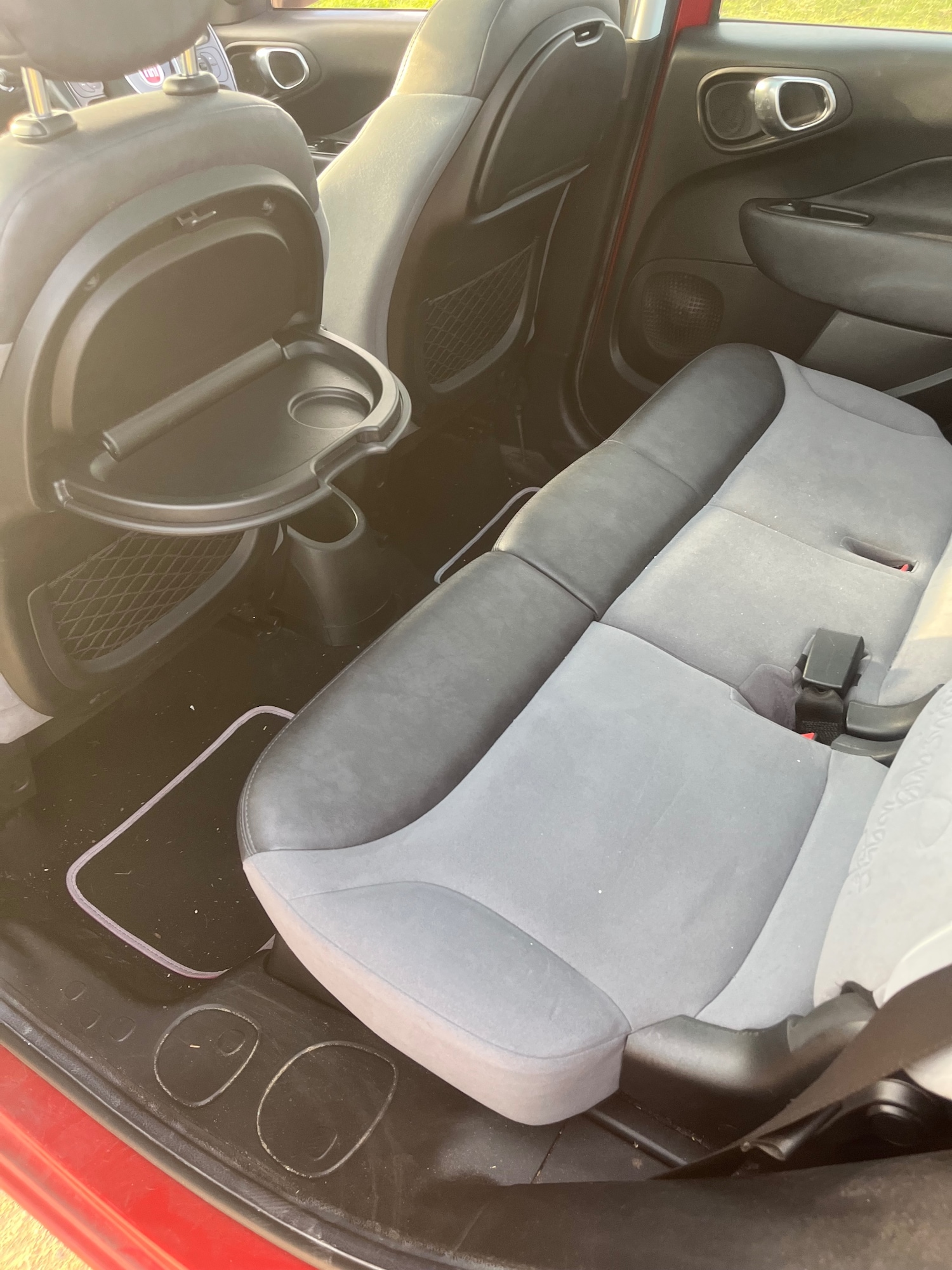 Used Fiat 500L 2013 for sale - 77766003: Photo 18