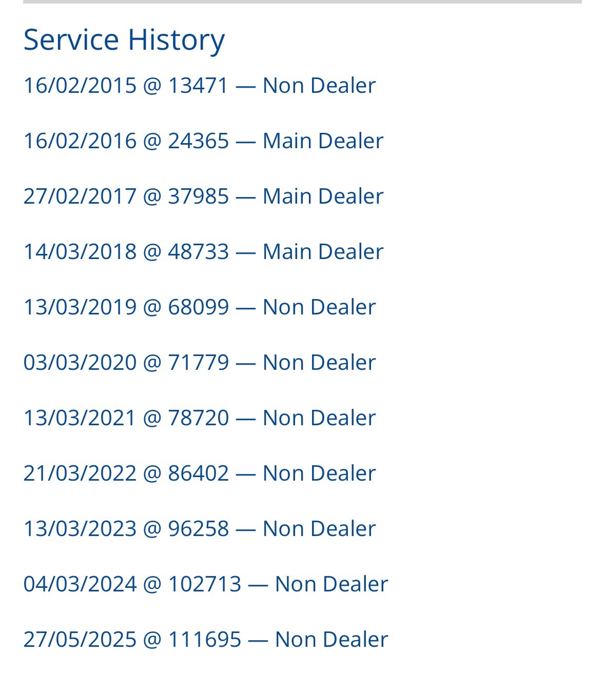 Used Fiat 500L 2013 for sale - 77766003: Photo 20