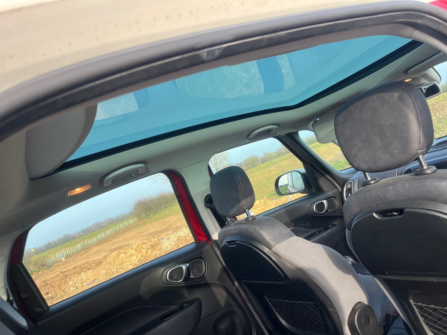 Used Fiat 500L 2013 for sale - 77766003: Photo 24