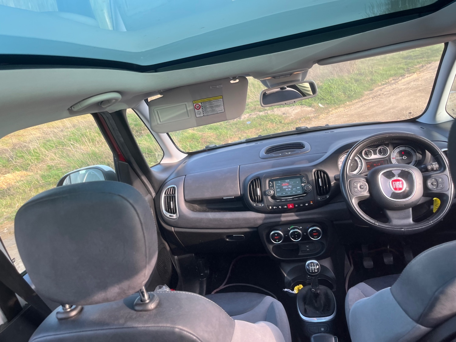 Used Fiat 500L 2013 for sale - 77766003: Photo 25