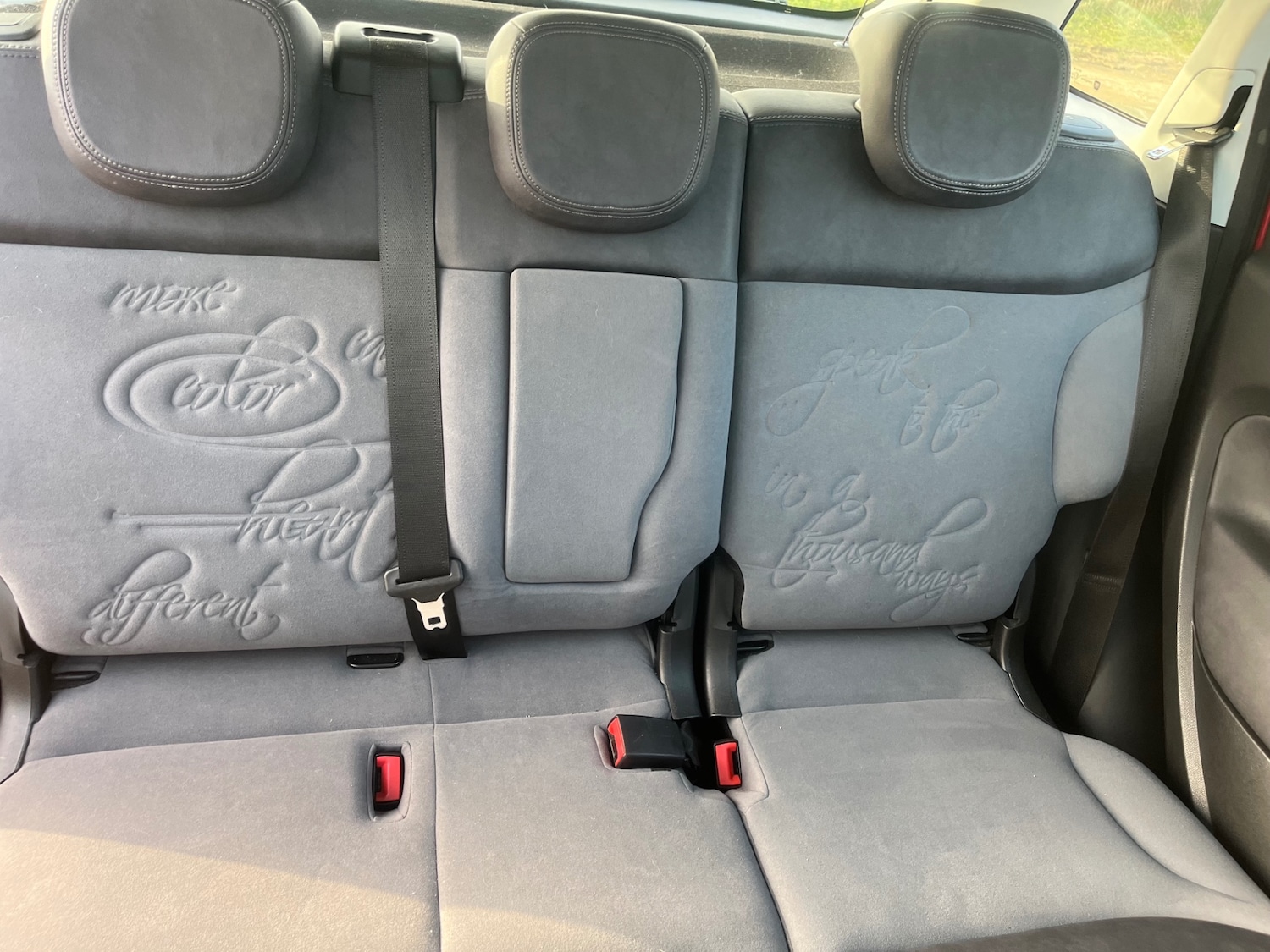 Used Fiat 500L 2013 for sale - 77766003: Photo 26