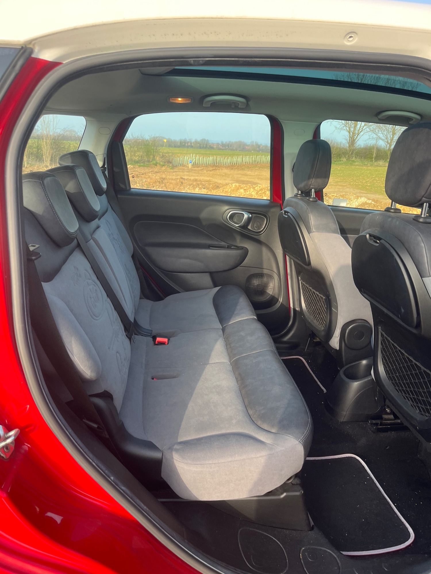 Used Fiat 500L 2013 for sale - 77766003: Photo 6