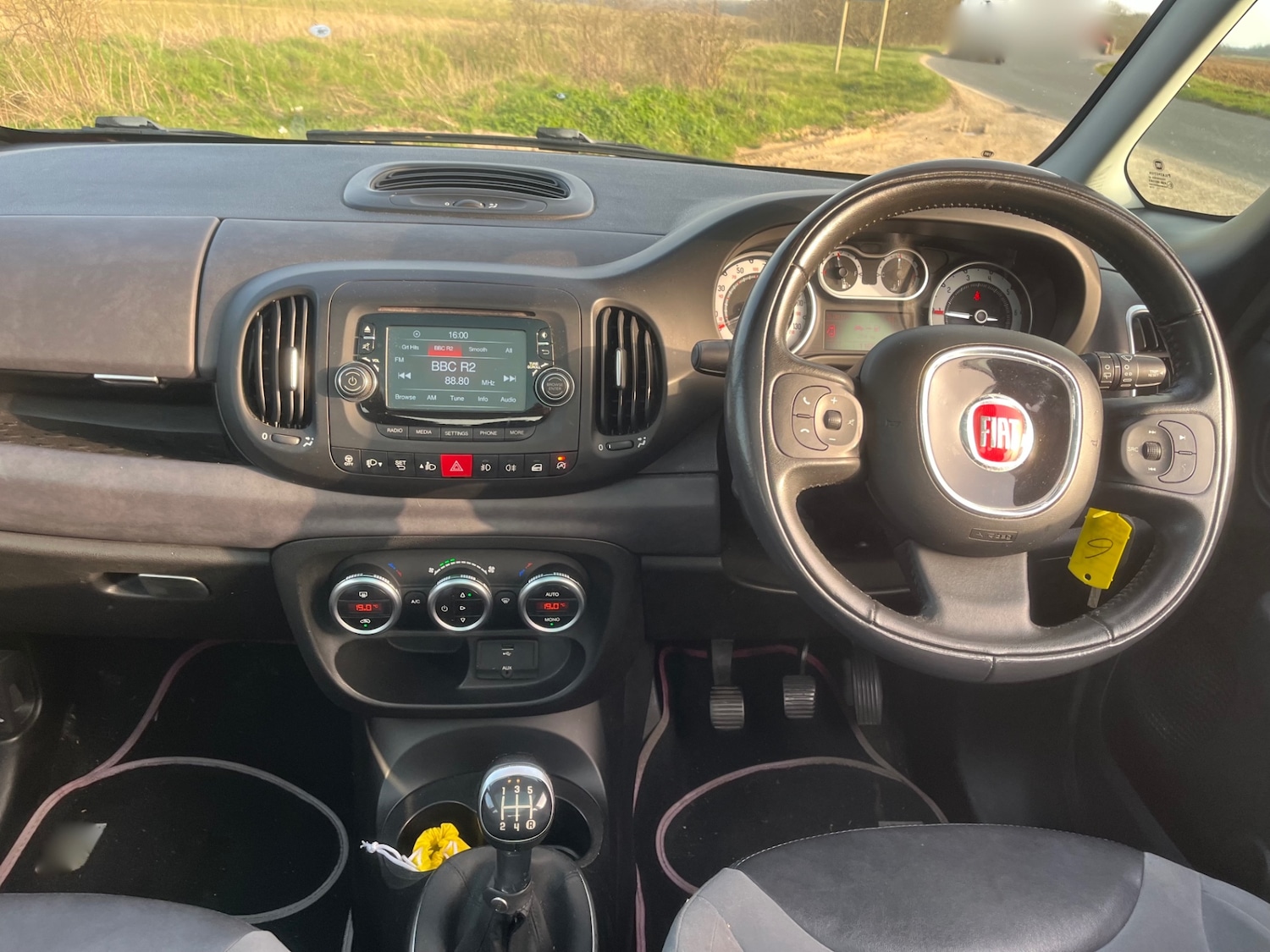 Used Fiat 500L 2013 for sale - 77766003: Photo 8