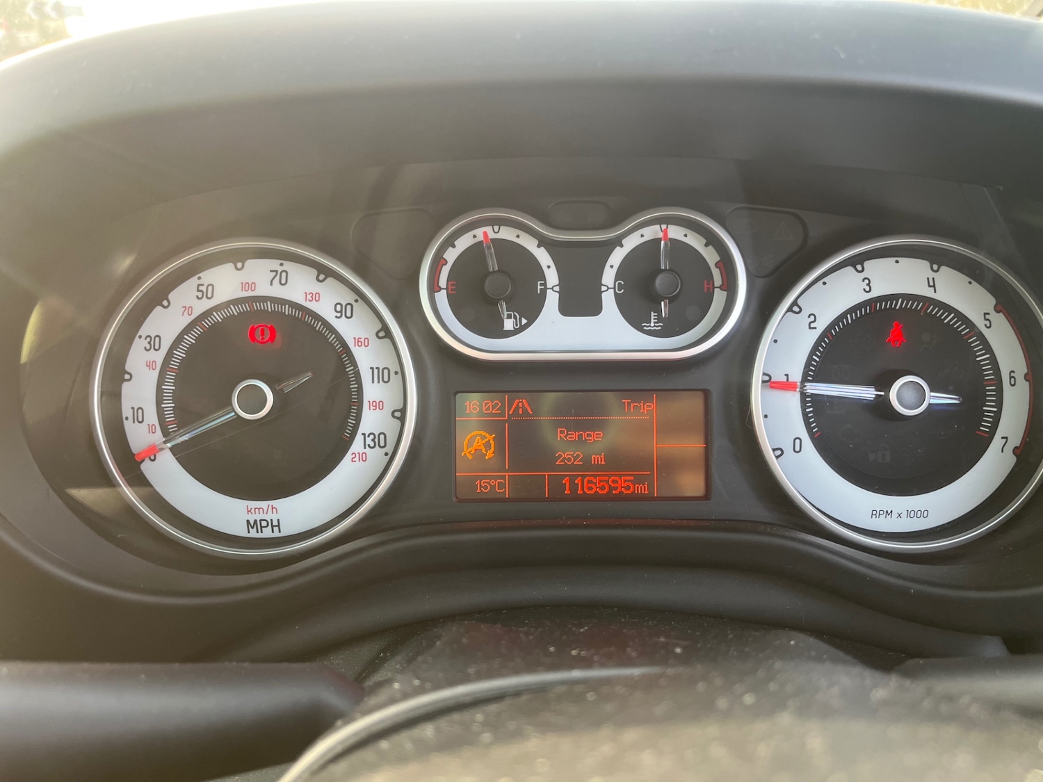 Used Fiat 500L 2013 for sale - 77766003: Photo 9