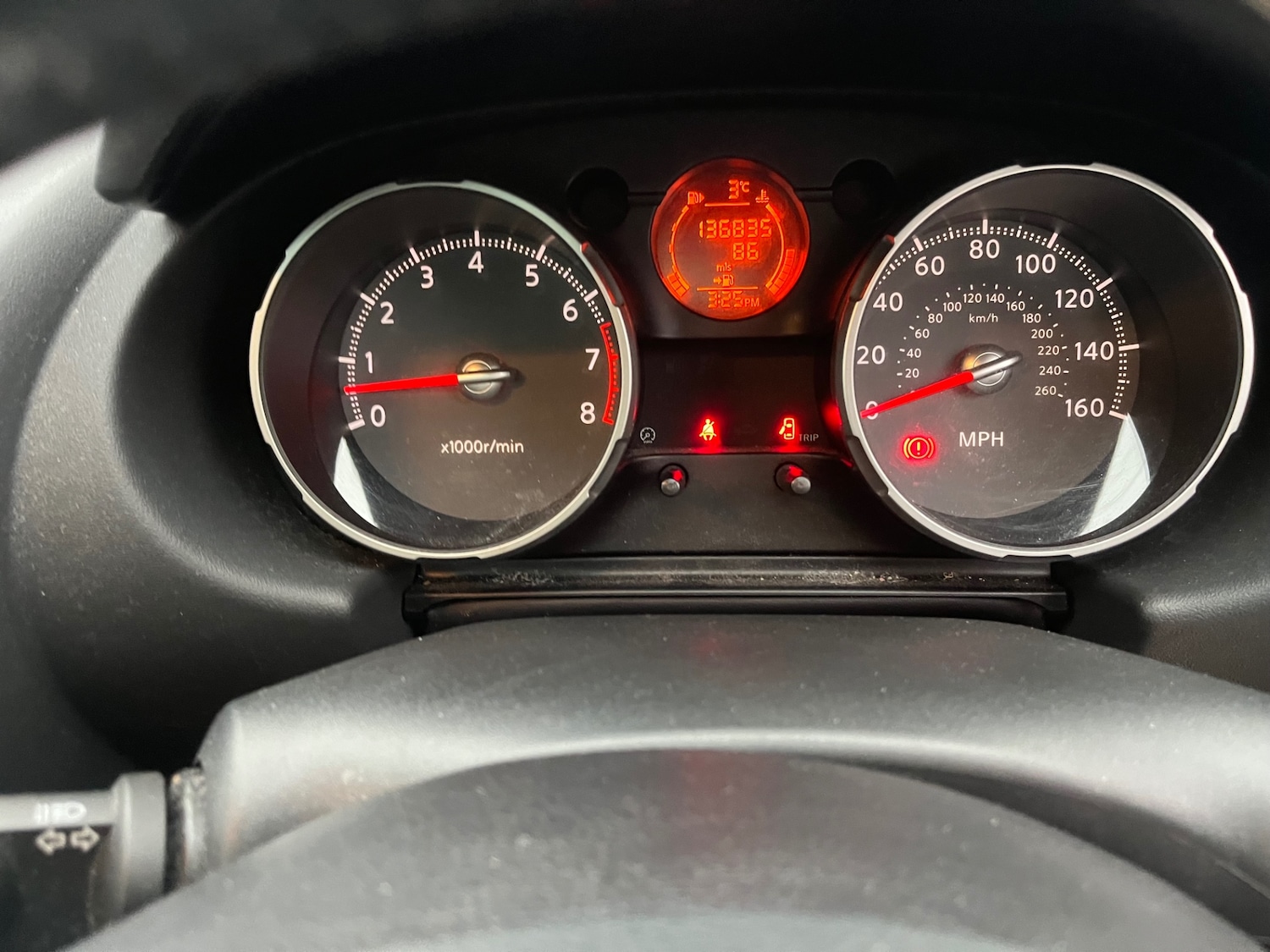 Used Nissan Qashqai 2010 for sale - 77423073: Photo 10