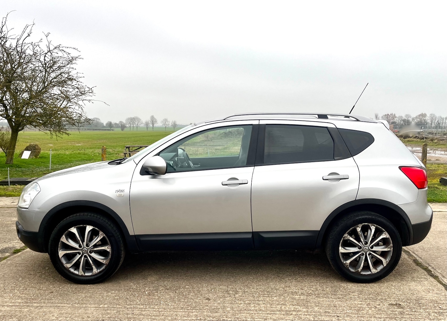 Used Nissan Qashqai 2010 for sale - 77423073: Photo 14