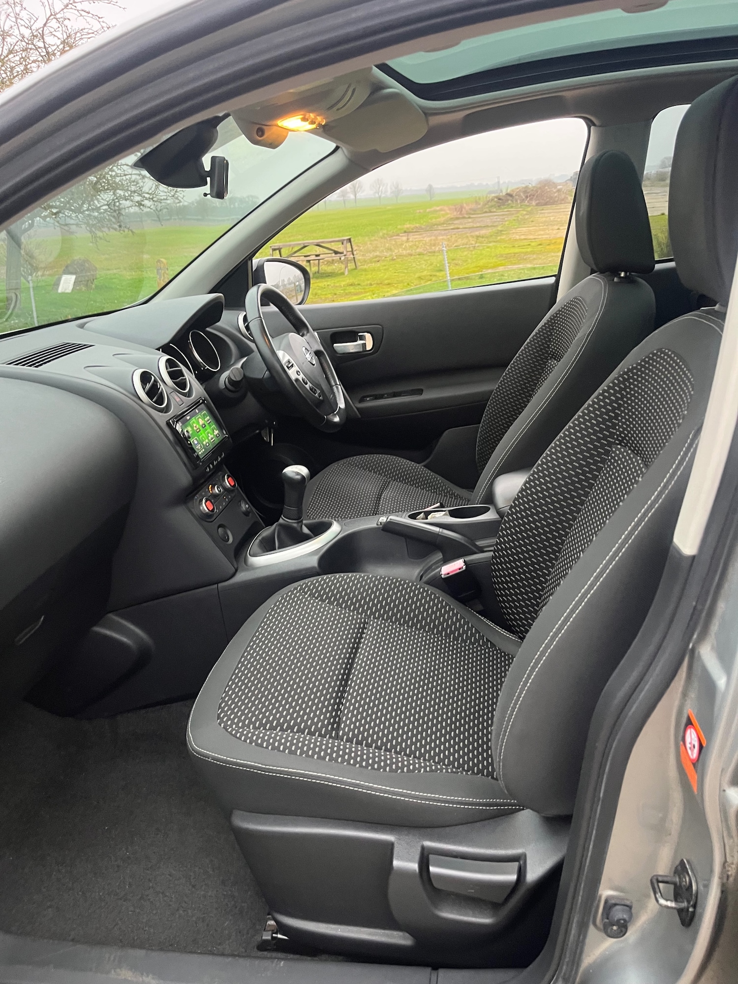 Used Nissan Qashqai 2010 for sale - 77423073: Photo 16