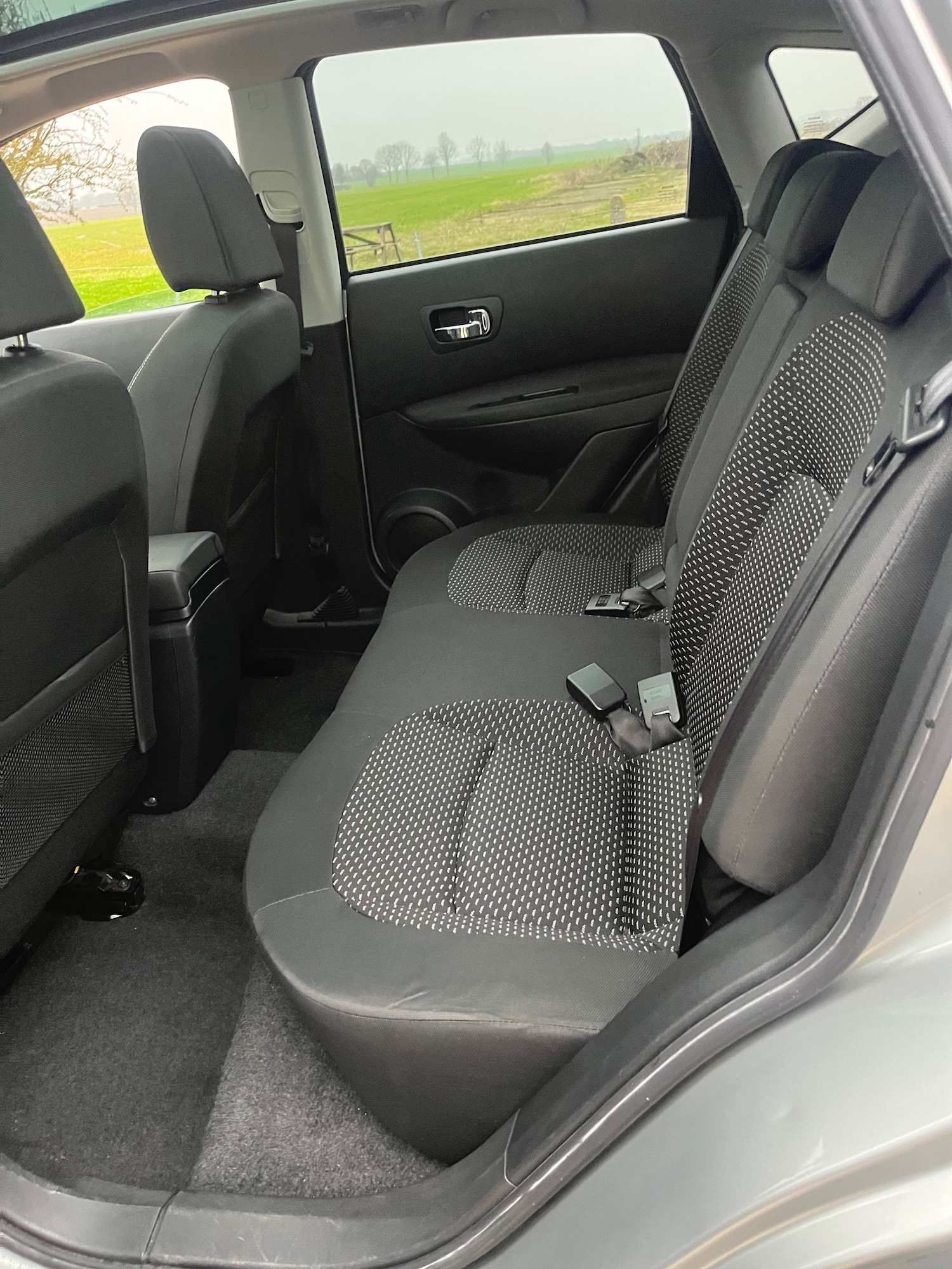 Used Nissan Qashqai 2010 for sale - 77423073: Photo 17