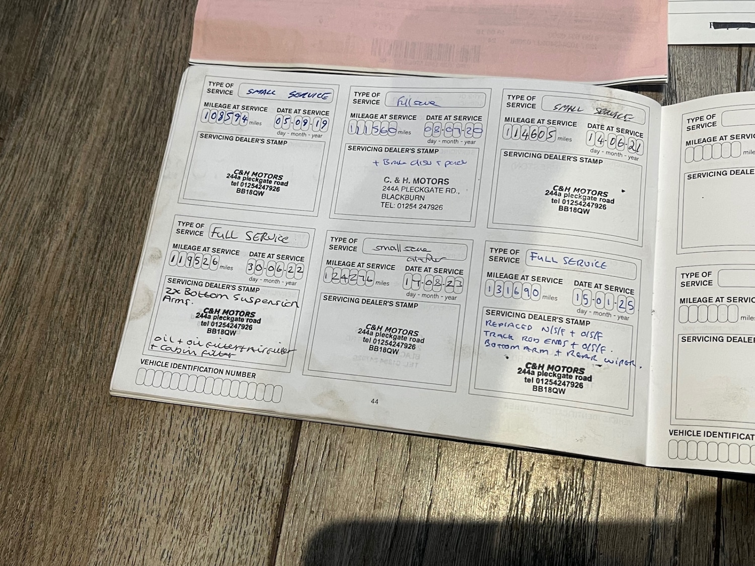 Used Nissan Qashqai 2010 for sale - 77423073: Photo 20