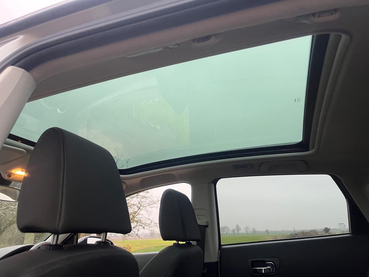 Used Nissan Qashqai 2010 for sale - 77423073: Photo 21