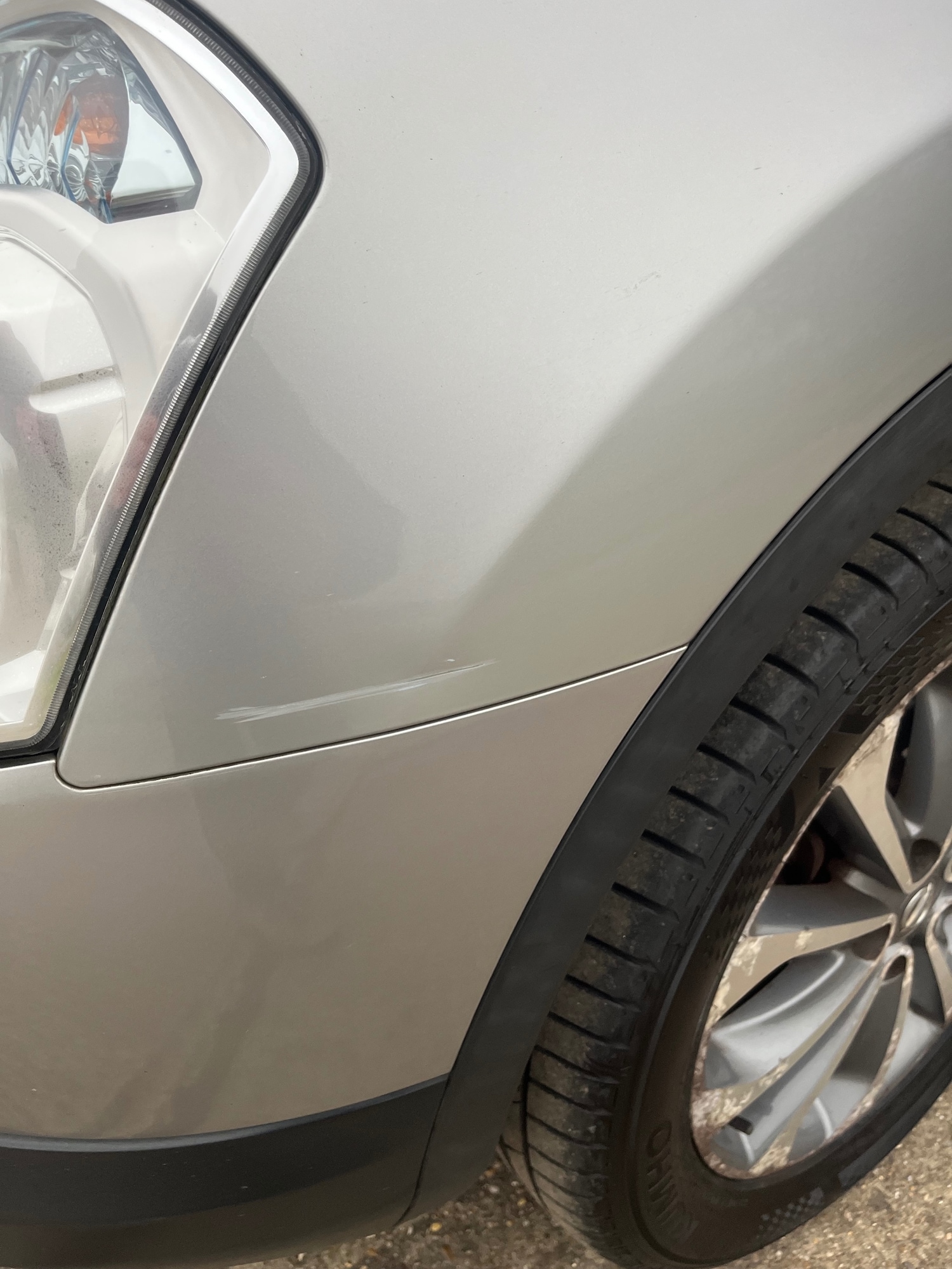 Used Nissan Qashqai 2010 for sale - 77423073: Photo 22