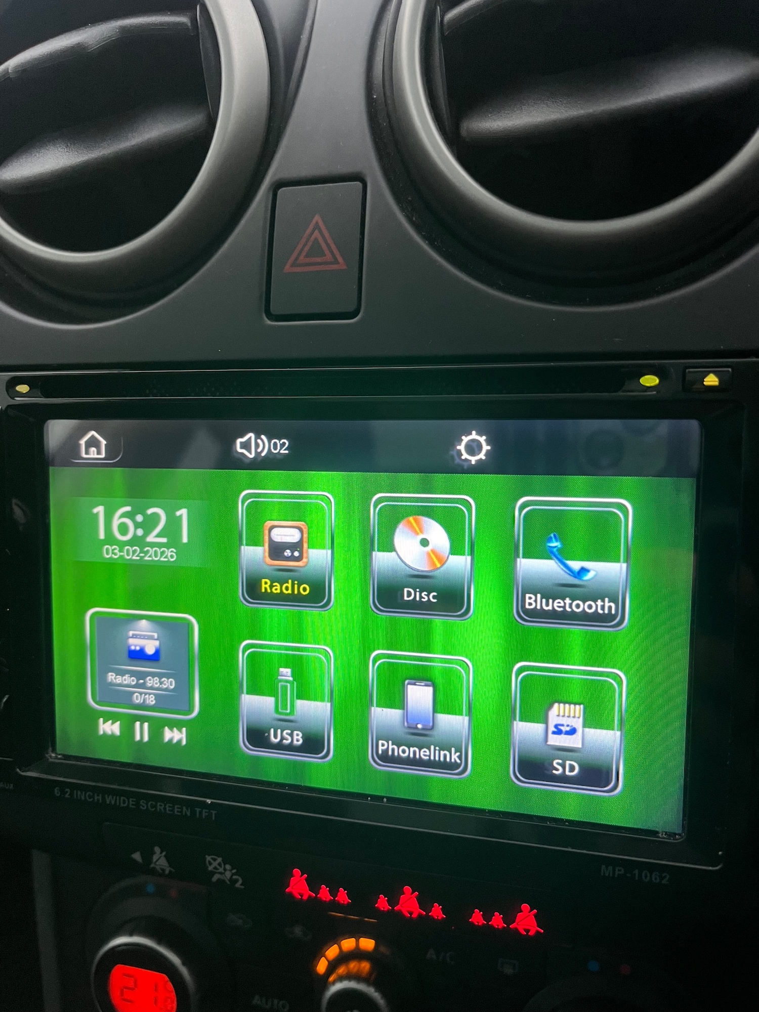 Used Nissan Qashqai 2010 for sale - 77423073: Photo 27