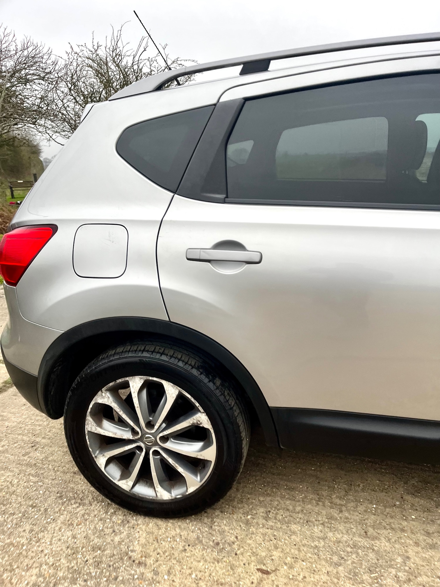 Used Nissan Qashqai 2010 for sale - 77423073: Photo 29