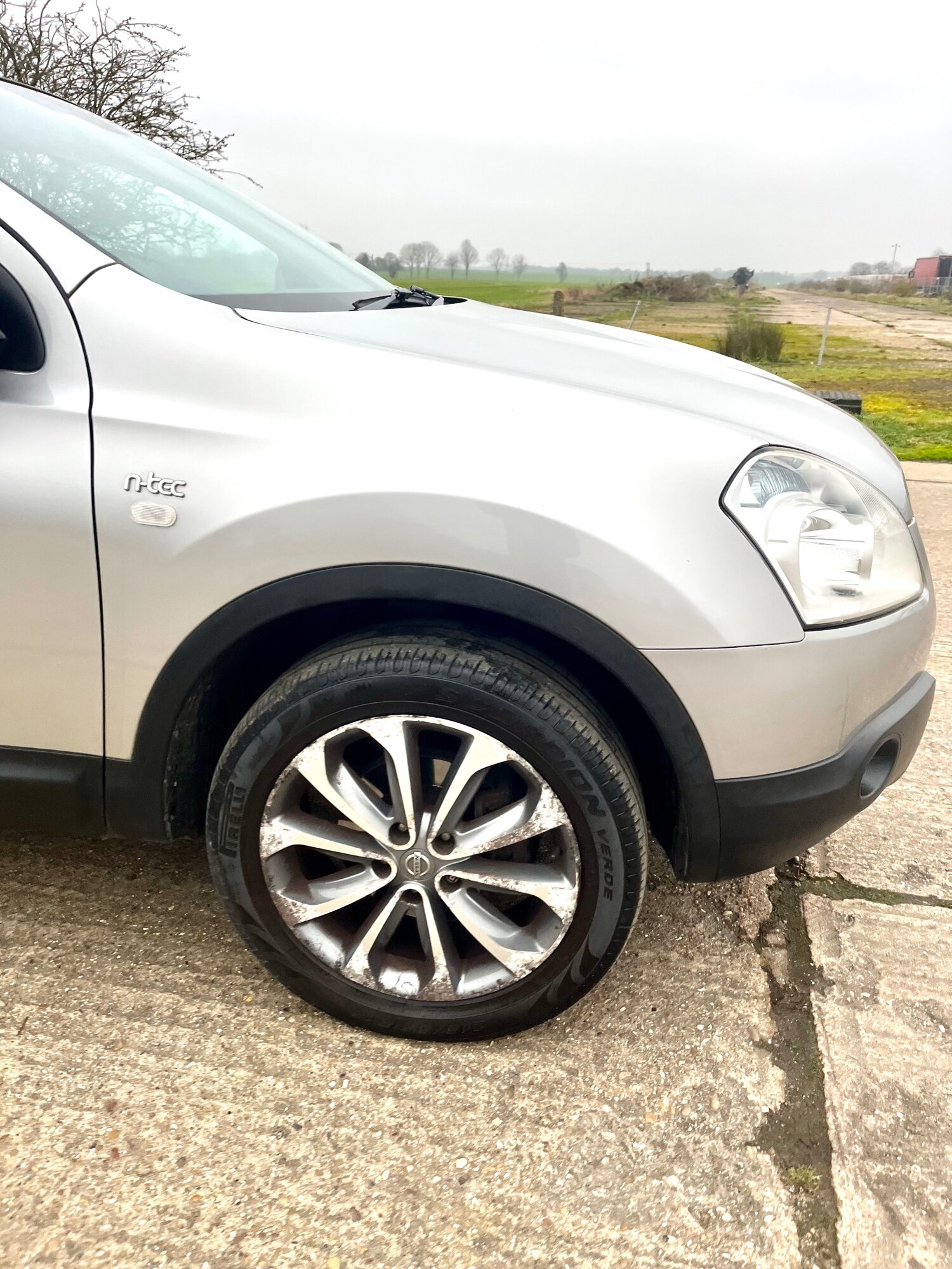 Used Nissan Qashqai 2010 for sale - 77423073: Photo 30