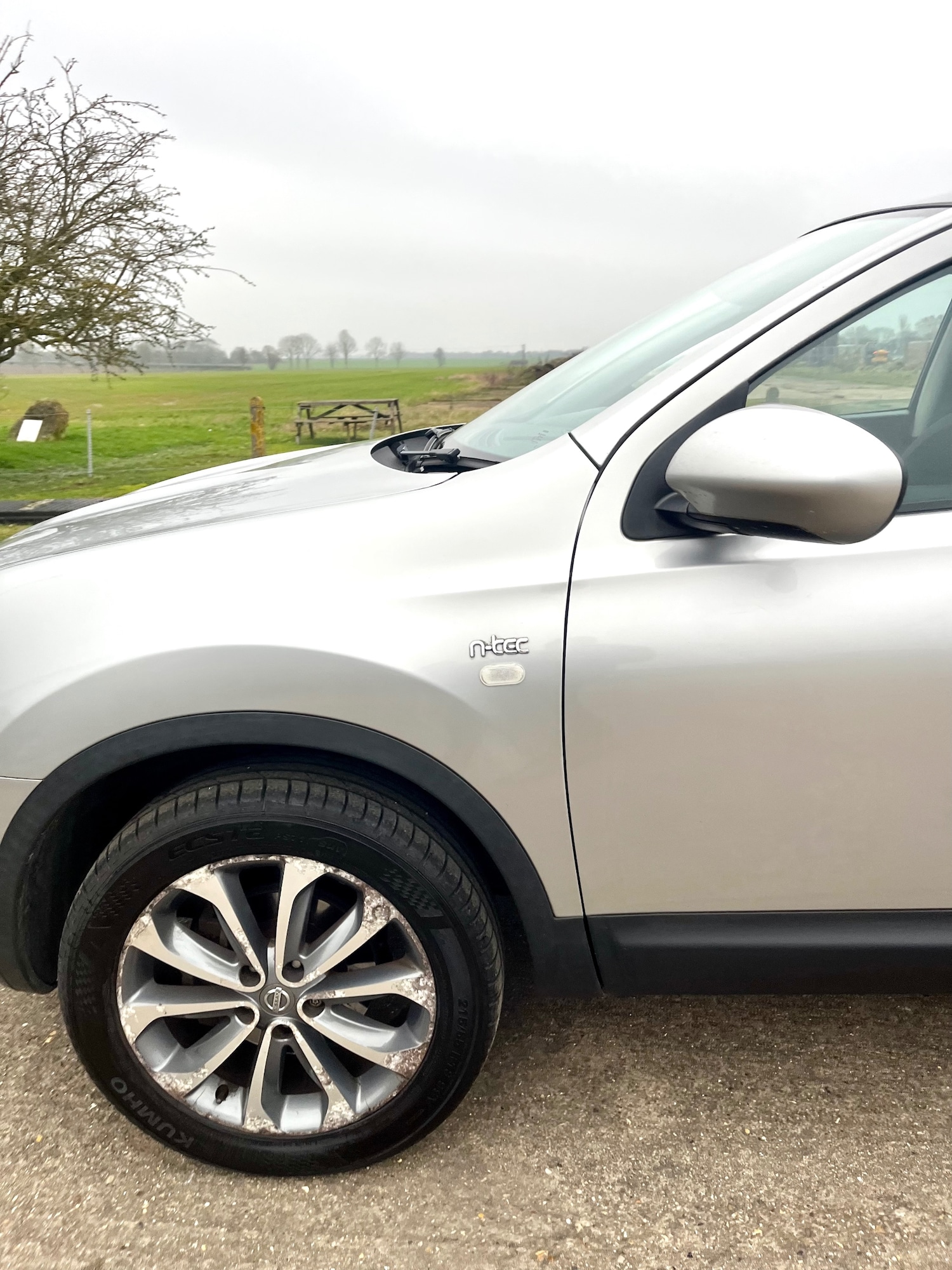 Used Nissan Qashqai 2010 for sale - 77423073: Photo 31