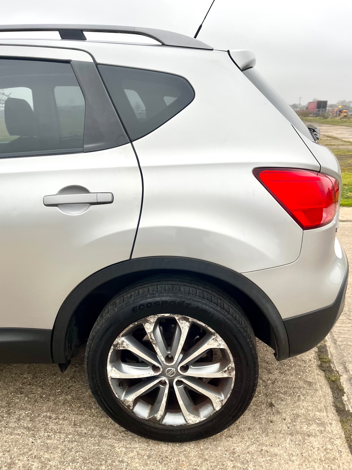 Used Nissan Qashqai 2010 for sale - 77423073: Photo 32